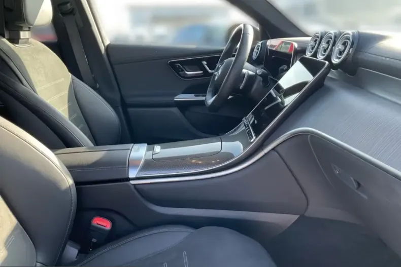 Mercedes-Benz GLC 300 (Clasa GLC) din 2025 cu 22.900 km - oferta MER201613 - foto 12