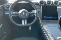 Mercedes-Benz GLC 300 (Clasa GLC) din 2025 cu 22.900 km - oferta MER201613 - foto 14