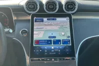 Mercedes-Benz GLC 300 (Clasa GLC) din 2025 cu 22.900 km - oferta MER201613 - foto 16