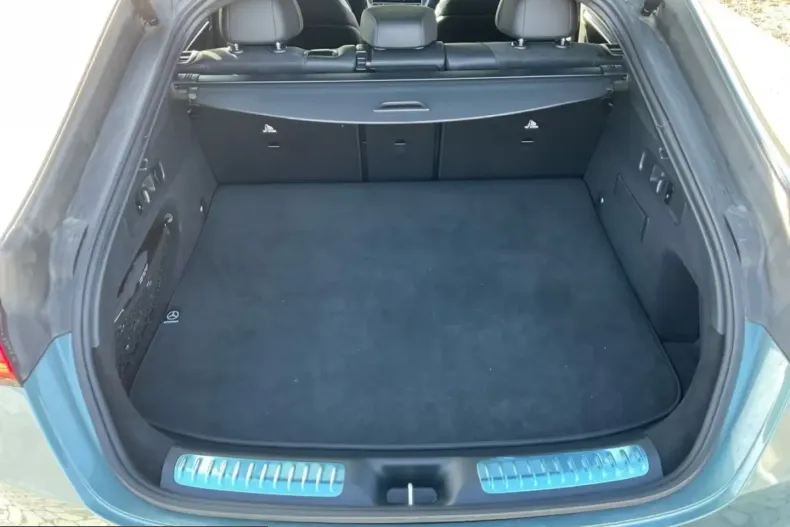 Mercedes-Benz GLC 300 (Clasa GLC) din 2025 cu 22.900 km - oferta MER201613 - foto 18