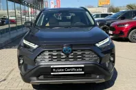 Toyota RAV4 din 2025 cu 7.940 km - oferta TOY201614 - foto 3