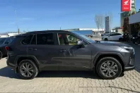 Toyota RAV4 din 2025 cu 7.940 km - oferta TOY201614 - foto 5