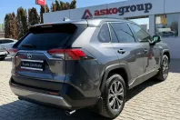 Toyota RAV4 din 2025 cu 7.940 km - oferta TOY201614 - foto 9