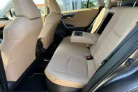 Toyota RAV4 din 2025 cu 7.940 km - oferta TOY201614 - foto 14