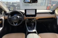 Toyota RAV4 din 2025 cu 7.940 km - oferta TOY201614 - foto 15