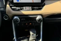 Toyota RAV4 din 2025 cu 7.940 km - oferta TOY201614 - foto 16