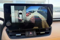 Toyota RAV4 din 2025 cu 7.940 km - oferta TOY201614 - foto 18