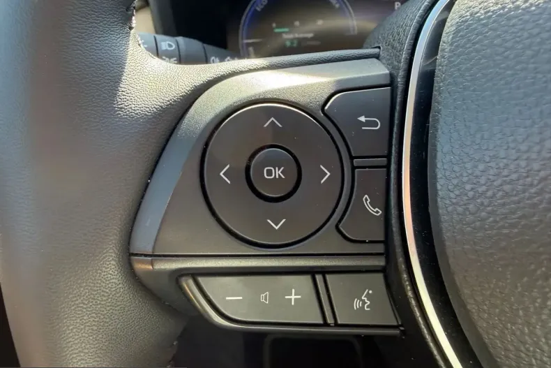 Toyota RAV4 din 2025 cu 7.940 km - oferta TOY201614 - foto 19