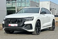 Audi Q8 din 2023 cu 48.590 km - oferta AUD201615 - foto 1