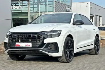 Audi Q8 din 2023 - oferta AUD201615
