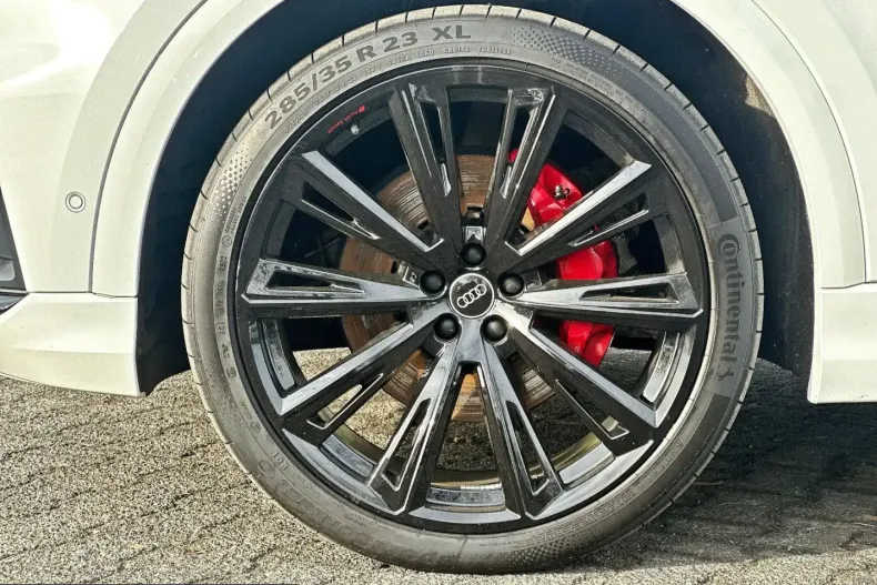 Audi Q8 din 2023 cu 48.590 km - oferta AUD201615 - foto 5