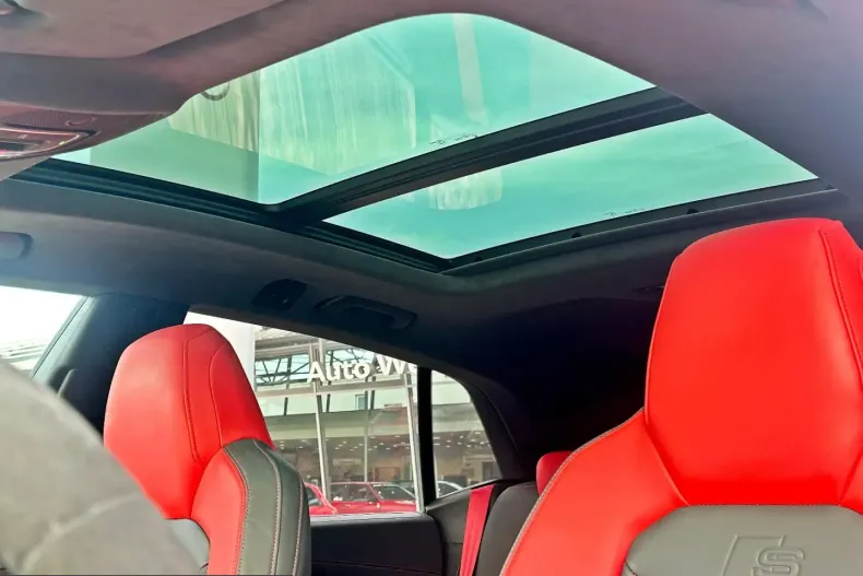 Audi Q8 din 2023 cu 48.590 km - oferta AUD201615 - foto 12