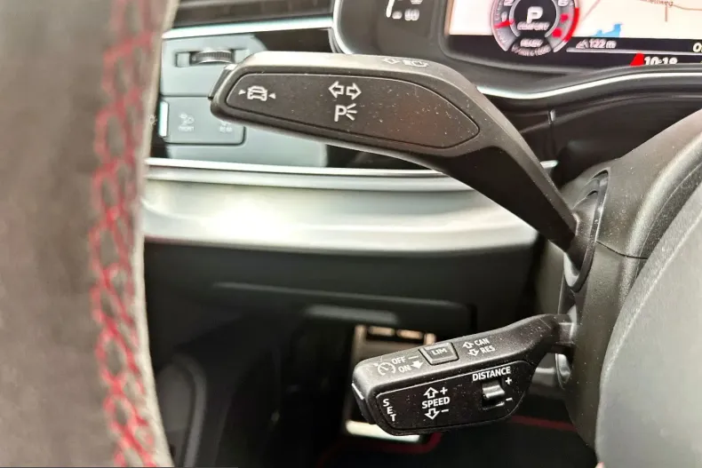 Audi Q8 din 2023 cu 48.590 km - oferta AUD201615 - foto 17