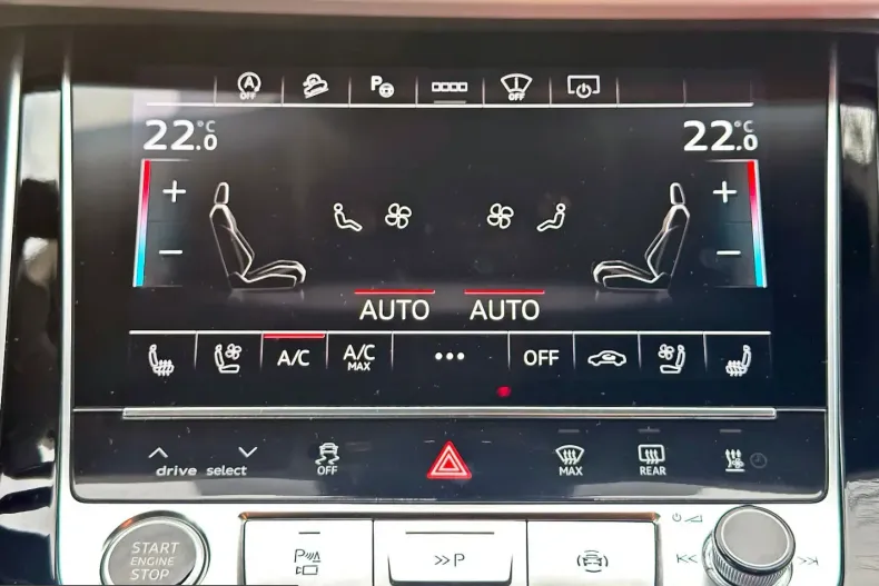 Audi Q8 din 2023 cu 48.590 km - oferta AUD201615 - foto 20