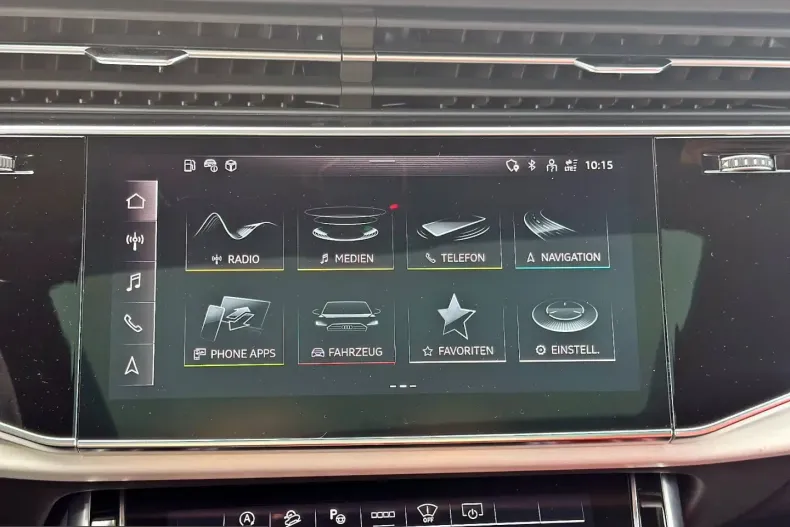 Audi Q8 din 2023 cu 48.590 km - oferta AUD201615 - foto 21