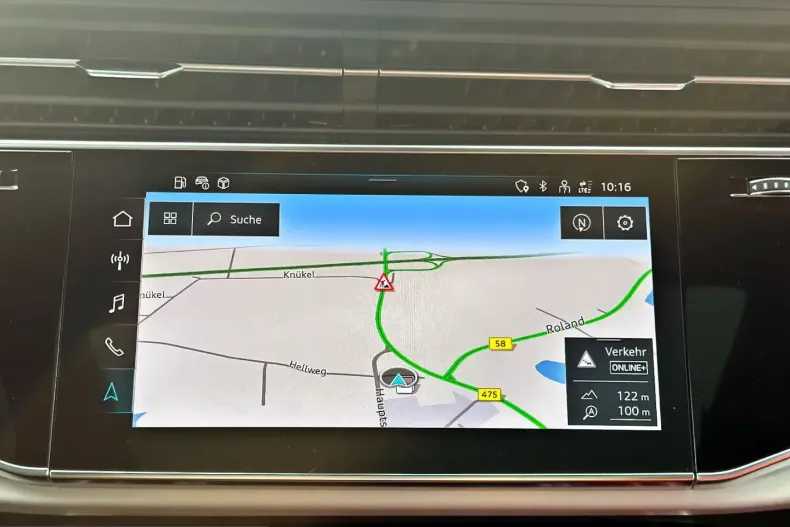 Audi Q8 din 2023 cu 48.590 km - oferta AUD201615 - foto 22