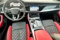 Audi Q8 din 2023 cu 48.590 km - oferta AUD201615 - foto 25