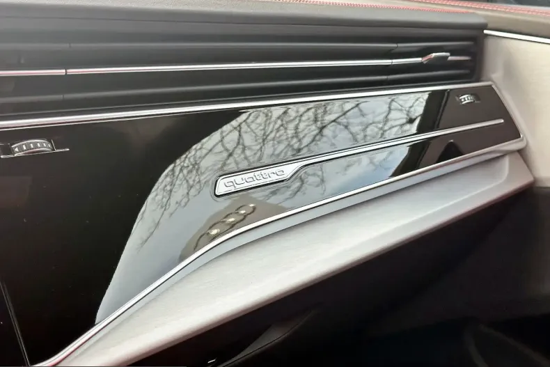 Audi Q8 din 2023 cu 48.590 km - oferta AUD201615 - foto 26