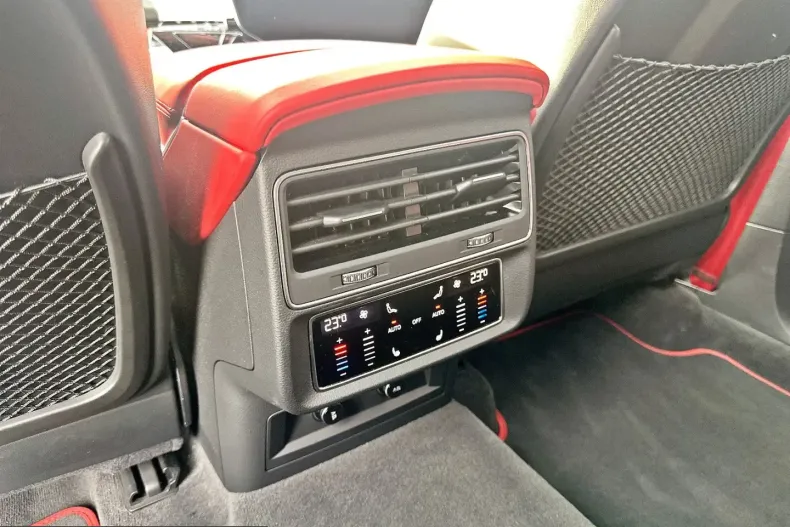 Audi Q8 din 2023 cu 48.590 km - oferta AUD201615 - foto 29