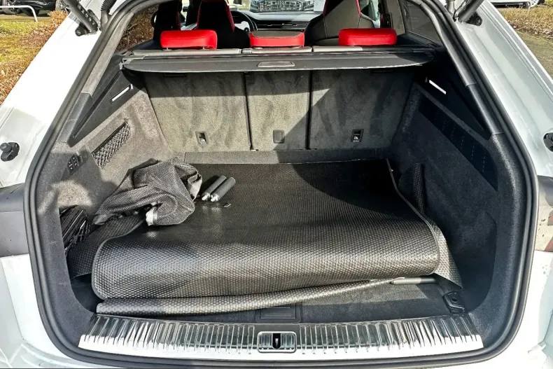 Audi Q8 din 2023 cu 48.590 km - oferta AUD201615 - foto 30