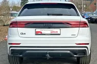 Audi Q8 din 2023 cu 48.590 km - oferta AUD201615 - foto 32