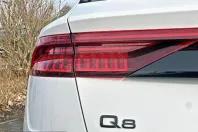 Audi Q8 din 2023 cu 48.590 km - oferta AUD201615 - foto 34