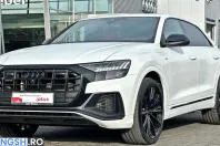 Audi Q8 din 2023 cu 48.590 km - oferta AUD201615 - foto 36