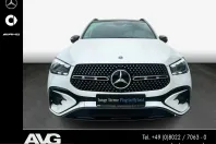 Mercedes-Benz GLE 350 (Clasa GLE) din 2024 cu 28.000 km - oferta MER201616 - foto 1