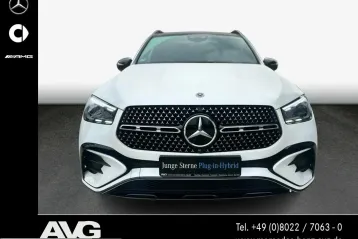 Mercedes-Benz GLE 350 din 2024 - oferta MER201616