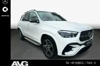 Mercedes-Benz GLE 350 (Clasa GLE) din 2024 cu 28.000 km - oferta MER201616 - foto 2