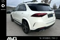 Mercedes-Benz GLE 350 (Clasa GLE) din 2024 cu 28.000 km - oferta MER201616 - foto 6
