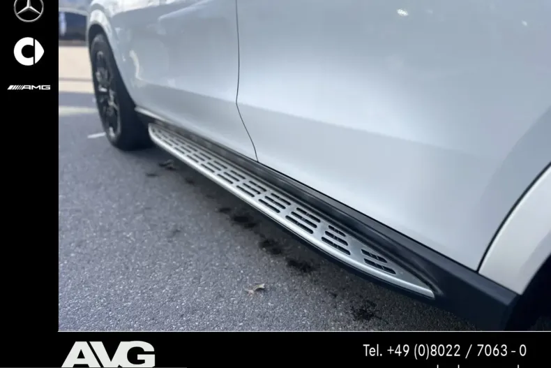 Mercedes-Benz GLE 350 (Clasa GLE) din 2024 cu 28.000 km - oferta MER201616 - foto 14