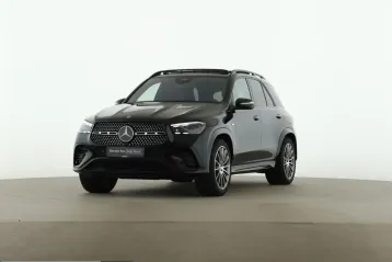 Mercedes-Benz GLE 400 din 2025 - oferta MER201617