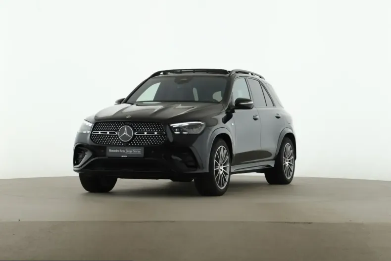 Mercedes-Benz GLE 400 (Clasa GLE) din 2025 cu 7.324 km - oferta MER201617 - foto 1