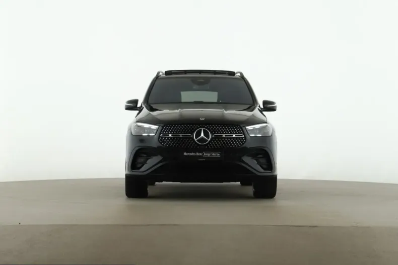 Mercedes-Benz GLE 400 (Clasa GLE) din 2025 cu 7.324 km - oferta MER201617 - foto 2