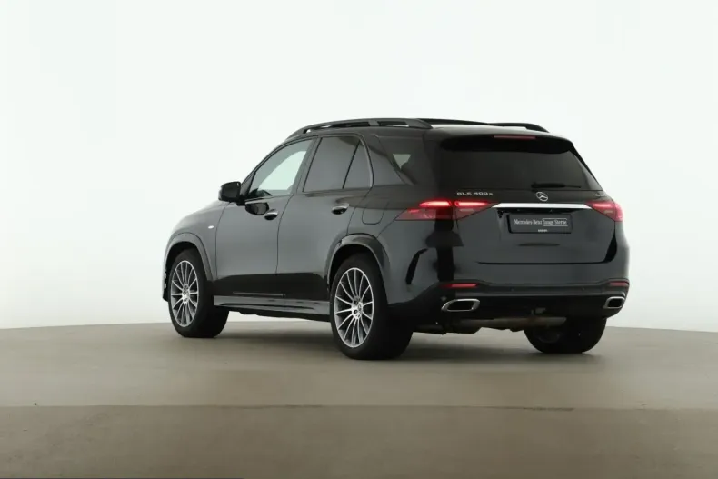 Mercedes-Benz GLE 400 (Clasa GLE) din 2025 cu 7.324 km - oferta MER201617 - foto 4