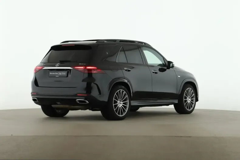 Mercedes-Benz GLE 400 (Clasa GLE) din 2025 cu 7.324 km - oferta MER201617 - foto 6