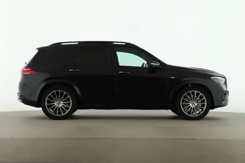 Mercedes-Benz GLE 400 (Clasa GLE) din 2025 cu 7.324 km - oferta MER201617 - foto 7