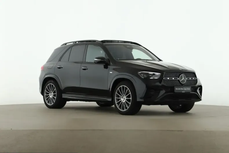 Mercedes-Benz GLE 400 (Clasa GLE) din 2025 cu 7.324 km - oferta MER201617 - foto 8