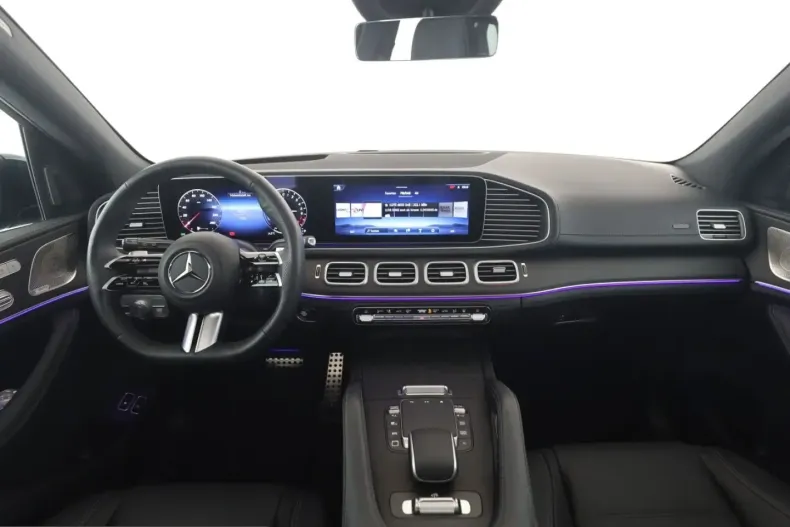 Mercedes-Benz GLE 400 (Clasa GLE) din 2025 cu 7.324 km - oferta MER201617 - foto 10