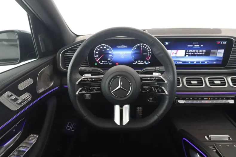 Mercedes-Benz GLE 400 (Clasa GLE) din 2025 cu 7.324 km - oferta MER201617 - foto 11