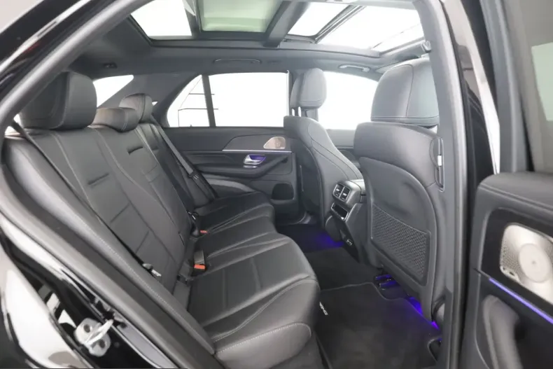 Mercedes-Benz GLE 400 (Clasa GLE) din 2025 cu 7.324 km - oferta MER201617 - foto 12