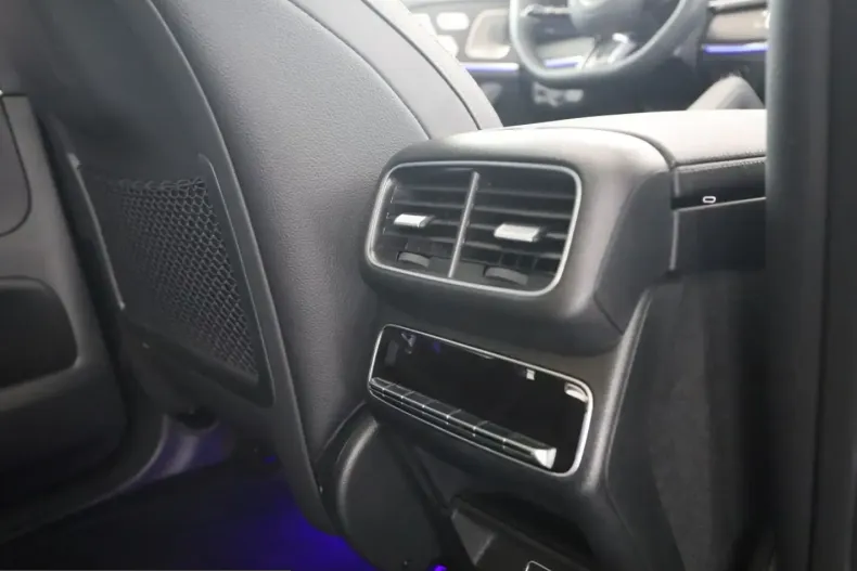 Mercedes-Benz GLE 400 (Clasa GLE) din 2025 cu 7.324 km - oferta MER201617 - foto 16