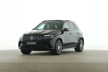 Mercedes-Benz GLE 53 AMG din 2025 - oferta MER201618