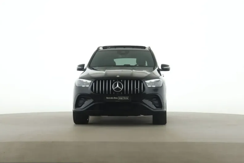 Mercedes-Benz GLE 53 AMG (Clasa GLE) din 2025 cu 25.347 km - oferta MER201618 - foto 2