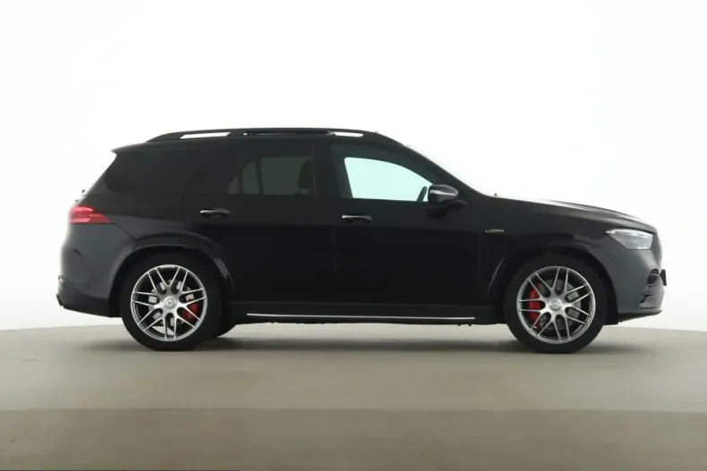 Mercedes-Benz GLE 53 AMG (Clasa GLE) din 2025 cu 25.347 km - oferta MER201618 - foto 7