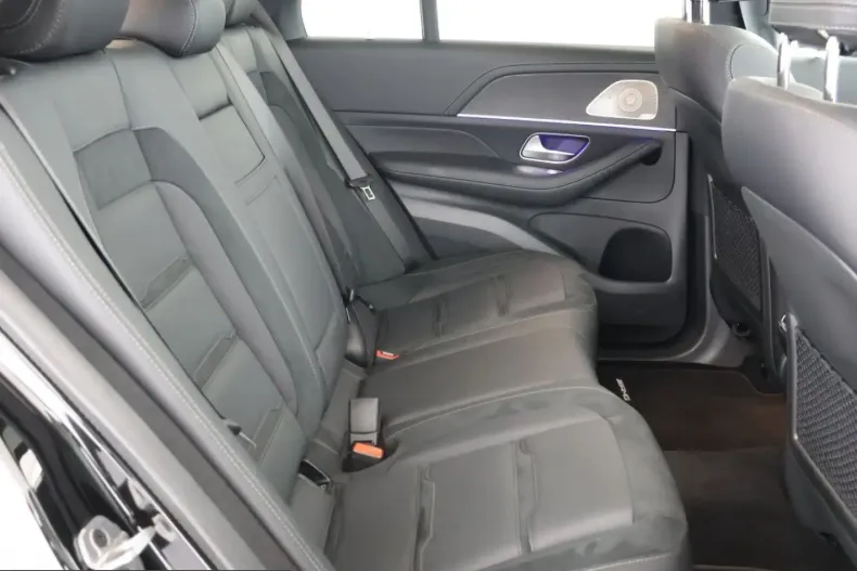 Mercedes-Benz GLE 53 AMG (Clasa GLE) din 2025 cu 25.347 km - oferta MER201618 - foto 9