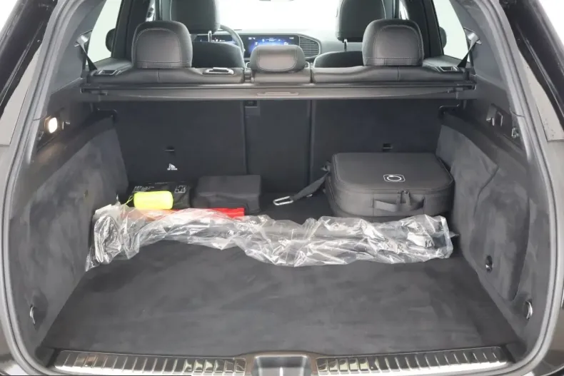 Mercedes-Benz GLE 53 AMG (Clasa GLE) din 2025 cu 25.347 km - oferta MER201618 - foto 14