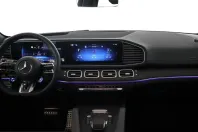 Mercedes-Benz GLE 53 AMG (Clasa GLE) din 2025 cu 25.347 km - oferta MER201618 - foto 15