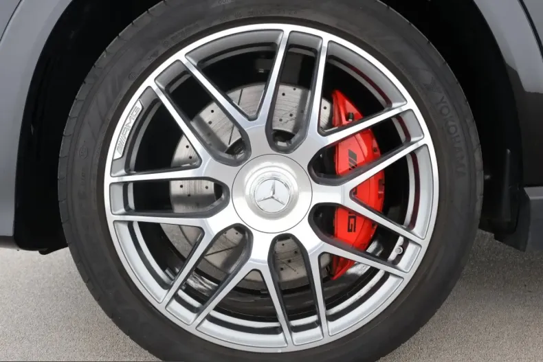 Mercedes-Benz GLE 53 AMG (Clasa GLE) din 2025 cu 25.347 km - oferta MER201618 - foto 16